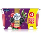 Glade Winter Berries mirisna svijeća DUOPACK 2x112 g Cijene