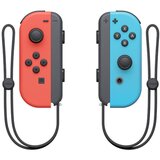 Nintendo Switch Joy-Con Pair Neon Red + Neon Blue | Eponuda.ba