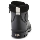 Palladium Pampa Hi Crna | shoptok.hr