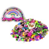 A set of colorful beads DIY jewelery Cijene