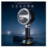  LED AKU Lampa JWD Searchlight velika | Eponuda.com