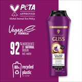 Schwarzkopf Gliss Full Hair Wonder šampon 250ml | ePonuda.com