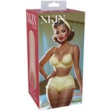 XKIN Party Slut Bettie - realistična umjetna vagina masturbator (natur) | shoptok.hr