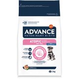 Advance veterinarska dieta za pse Atopic Mini - postrv 3 kg | Shoptok.si