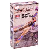 Model vojnog zrakoplova Hawker Hurricane | Eponuda.com