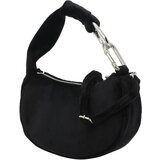 Juicy Couture Ženska torbica Blossom, Crno-srebrna | ePonuda.com