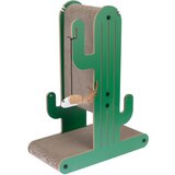 TIAKI Nature igračka za grebanje kaktus - D 44 x Š 21,8 x V 58 cm | shoptok.hr