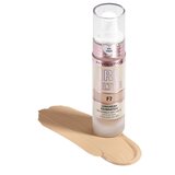Revolution tekoča podlaga - IRL Filter Longwear Foundation - F7 Cene