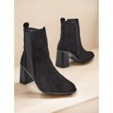 Resti Women's ankle boots on the heel Enotto | ePonuda.com