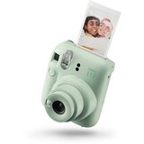 Fuji "Instax Mini 12 zeleni kompaktni fotoaparat" | Eponuda.com