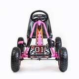 Baby Mix karting Razor roza | shoptok.hr
