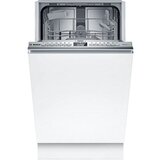 Bosch SPV4EKX17E built-in dishwasher | shoptok.hr