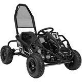 Buggy na benzin MUD MONSTER Combustion - crni | Shoptok.si