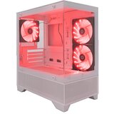 WHITESHARK GCC 2304 TORPEDO White + 3 FAN IMPULSE | ePonuda.com