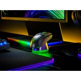 Razer Mouse Dock Pro + Wireless Charging Puck Bundle | Eponuda.com