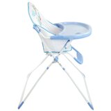 Puerri hranilica za bebe Picola Bear Blue, 6m+ | ePonuda.com