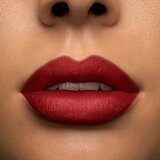 Lancôme L’Absolu Rouge Matte matirajući ruž za usne punjiva nijansa 196 French Touch | shoptok.hr