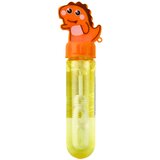  Štapić za izradu mjehurića od sapunice 30ml Dinosaur - boju šaljemo nasumično | Shoptok.si