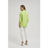 Marisse Women's Jacket L-Mr-4307 Green | shoptok.hr