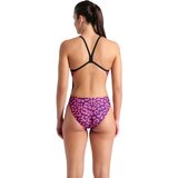 Arena Ženski kupaĆi challenge back – leopard skin limited edition | ePonuda.com