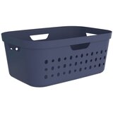  Košara za čiščenje JONA 39 L – modra Cene