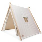 Kinderfeets Igralni šotor Natural | Shoptok.si