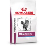Royal Canin Veterinary Feline Renal Special - 2 kg | Shoptok.si