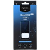 Myscreen protector Screen protector Diamond Lite ZAŠČITNO KALJENO STEKLO iPhone 14 Pro - Edge Full Glue Cene