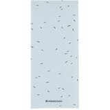 Kikka Boo Sklopiva PVC podloga za presvlačenje 80x50cm Bear with Me Blue | ePonuda.com