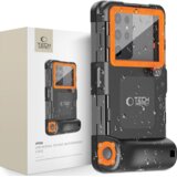 TECH-PROTECT VODOODPOREN OVITEK ZA TELEFON IPX8 UNIVERZALEN ZA VODNE ŠPORTE, (5000302728) Cene
