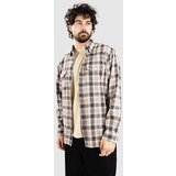 Levi's Jackson Worker Srajca oatmeal flannel | Shoptok.si
