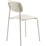 Unique Furniture Bijele blagovaonske stolice u setu 2 kom Kirkland – | shoptok.hr