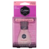 Cutex Nail Treatment All-In-One Strengthener nega nohtov 13.6 ml | Shoptok.si