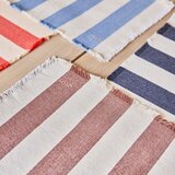 OYOY Living Design Podmetač 2 kom od organskog pamuka 36x48 cm Toppu – | shoptok.hr