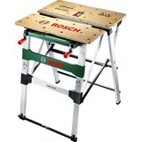 Bosch PWB 600 Radni sto podesivi nosivosti 200kg 0603B05200 | Eponuda.com