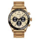 HiFuture smartwatch gopro2 black gold ( 125-0063 ) Cene