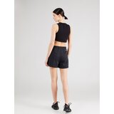 Columbia Sportske hlače crna / bijela | shoptok.hr