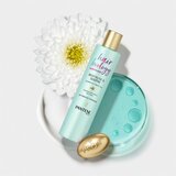 Pantene Hair Biology Revitalize & Soothe šampon za redke lase brez volumna 250 ml | Shoptok.si