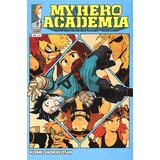 VIZ Media Kohei Horikoshi - My Hero Academia, Vol. 12: The Test | ePonuda.com