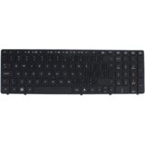 HP tastatura za laptop 8560p wih mouse veliki enter Cene