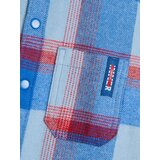 Sinsay Flanelna košulja u kariranoj verziji | shoptok.hr