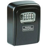 BURG WÄCHTER Škatla za ključe Key Safe 30 SB (Do x Š x V: 4 x 9 x 12 cm, Kombinirana ključavnica mehanska) | Shoptok.si