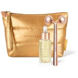 Crystallove Set Gold set za lice Cijene