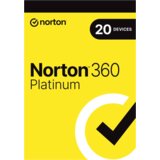 Norton 360 platinum 20D Cene