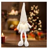  Dekorativna figura vilenjak 44cm KDD44 Cene