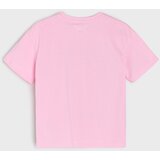 Sinsay Pamučna majica s printom kapibare | shoptok.hr
