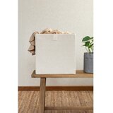 Bigso Bež tekstilna kutija za pohranu 32x31,5x31,5 cm Soft Storage Cube – | shoptok.hr