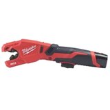 Milwaukee aku rezač Inox cijevi M12 PCSS-202C Kit | Eponuda.ba