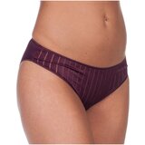 Selene Spodnje hlače 124180269 Bordo | Shoptok.si