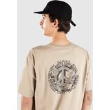 Element Ancient Universe T-shirt aluminum | Shoptok.si
